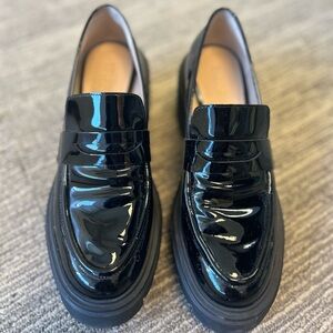 Stuart Weitzman SoHo Loafer